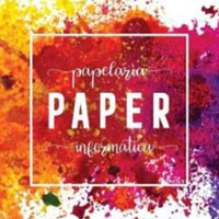 cliente paper